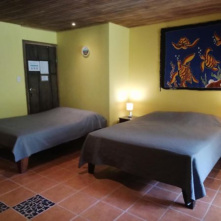 Mundo Goub'Art Bed & Breakfast Cabuya  Cameră foto