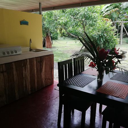 Mundo Goub'Art Bed & Breakfast Cabuya  Cameră foto