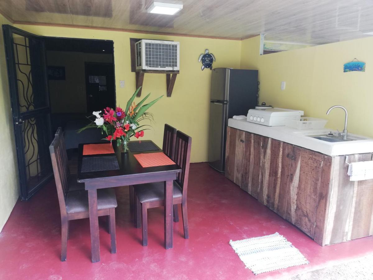 Mundo Goub'Art Bed & Breakfast Cabuya  Cameră foto