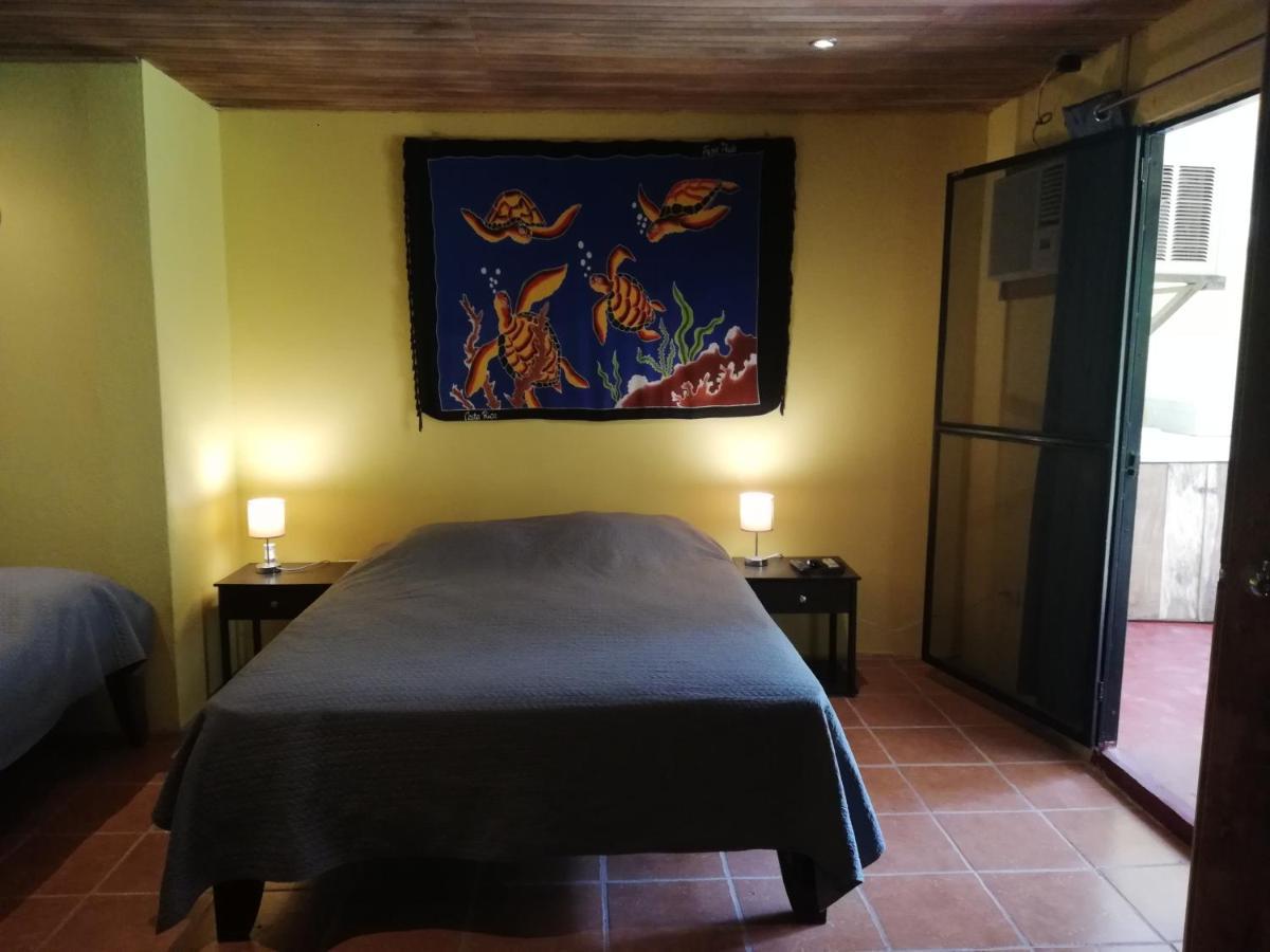 Mundo Goub'Art Bed & Breakfast Cabuya  Cameră foto