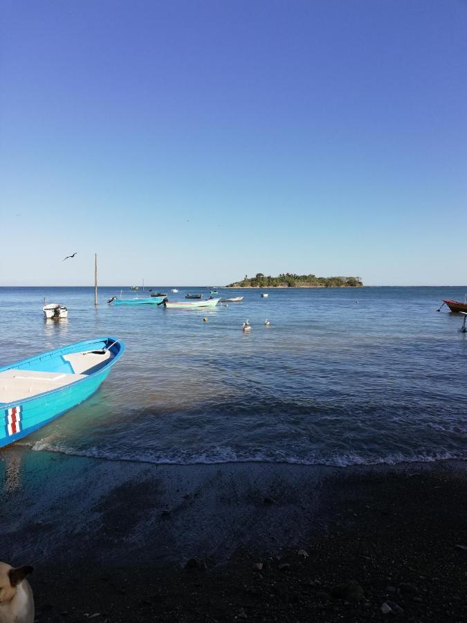 Mundo Goub'Art Bed & Breakfast Cabuya  Exterior foto